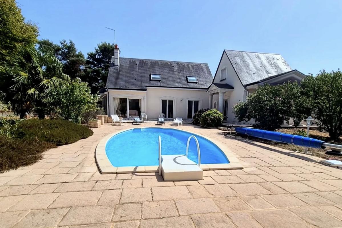 Maison 5 Pièce(s) Le Magny - Photo 3