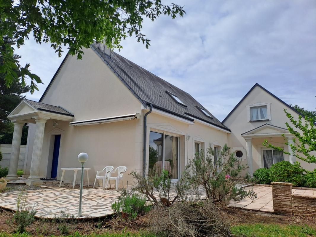 Maison 5 Pièce(s) Le Magny - Photo 5