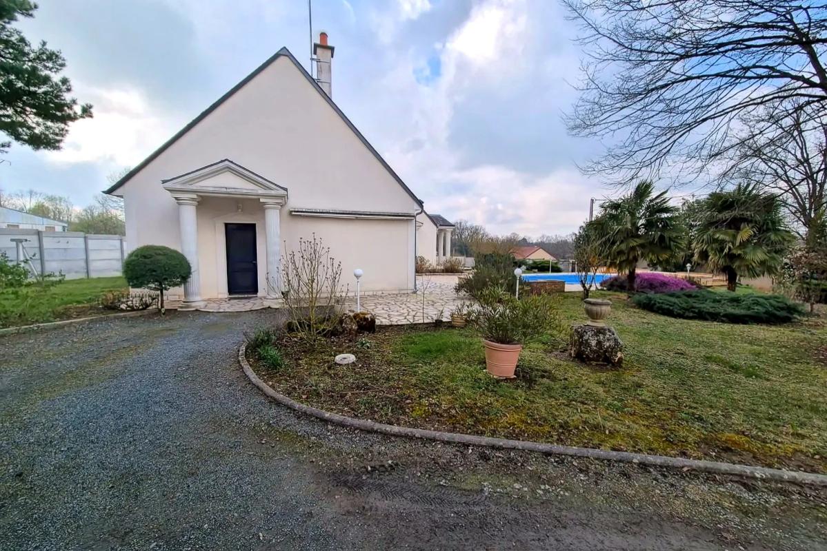 Maison 5 Pièce(s) Le Magny - Photo 6