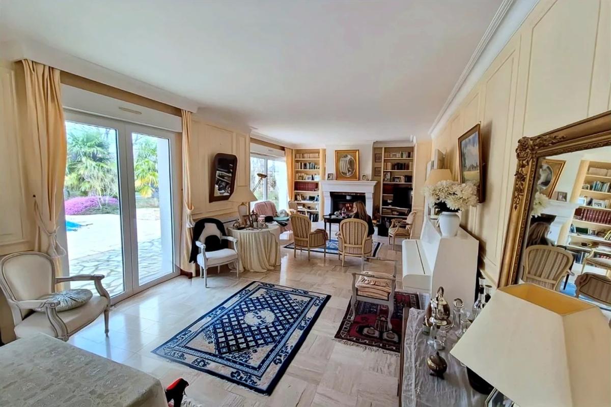 Maison 5 Pièce(s) Le Magny - Photo 7