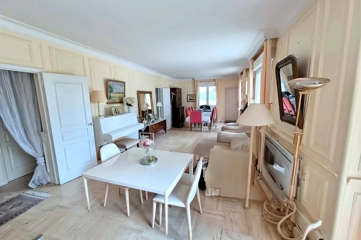 Maison 5 Pièce(s) Le Magny - Photo 8