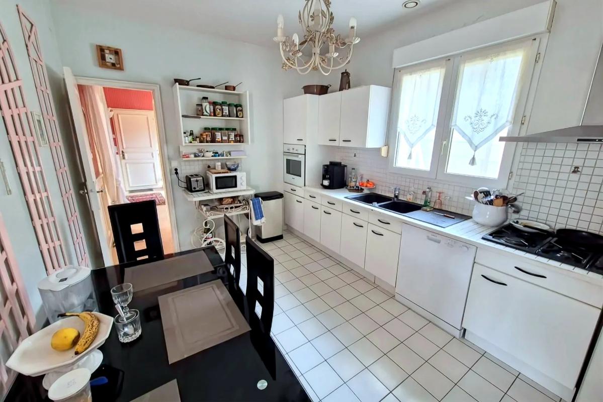 Maison 5 Pièce(s) Le Magny - Photo 9