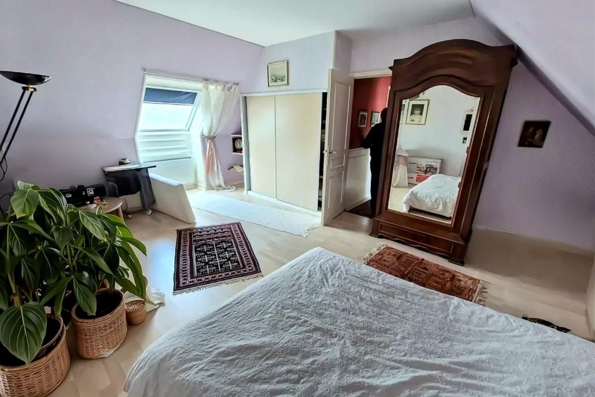 Maison 5 Pièce(s) Le Magny - Photo 13