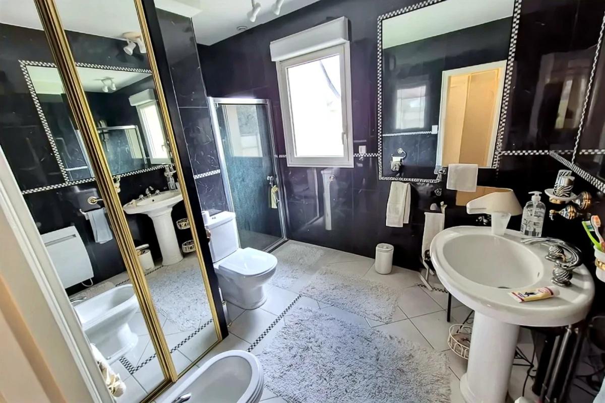 Maison 5 Pièce(s) Le Magny - Photo 16