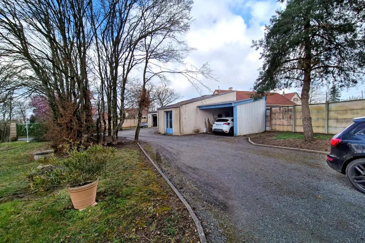 Maison 5 Pièce(s) Le Magny - Photo 17