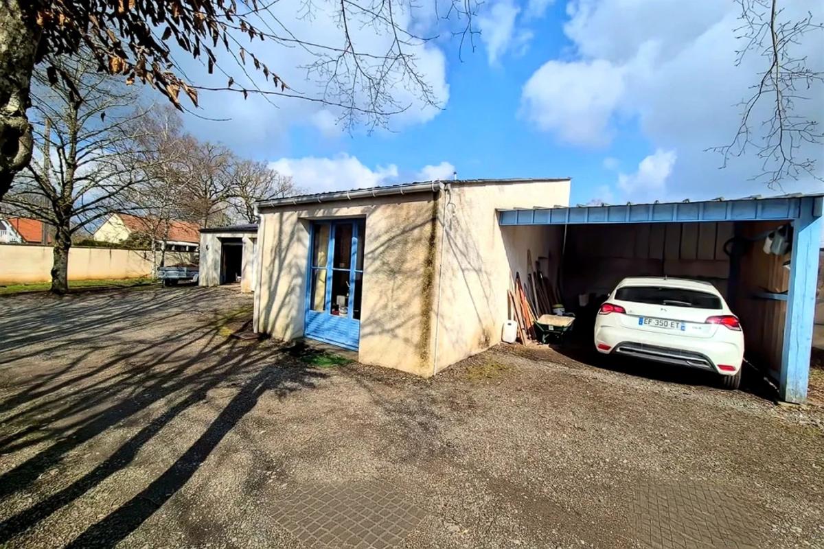 Maison 5 Pièce(s) Le Magny - Photo 18