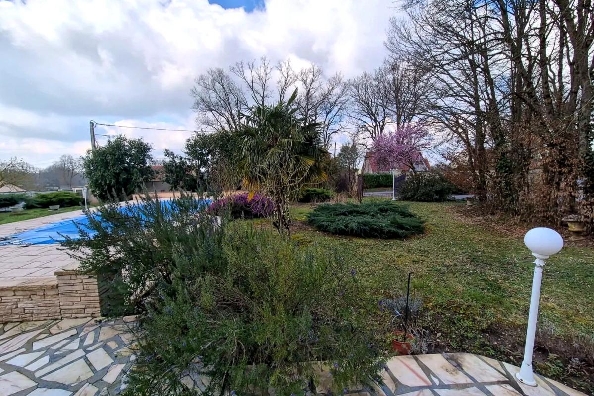 Maison 5 Pièce(s) Le Magny - Photo 19
