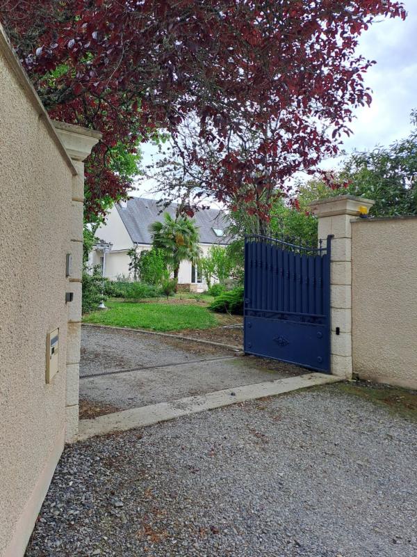 Maison 5 Pièce(s) Le Magny - Photo 20