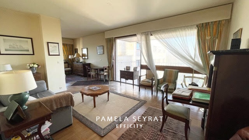 Appartement 3 Pièce(s) Garches