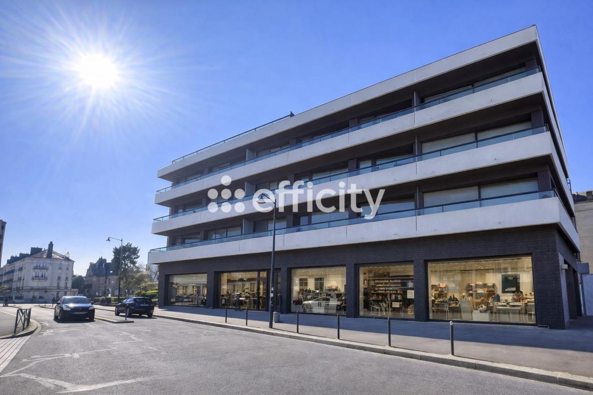 Locaux/biens immobiliers 1 Pièce(s) Rennes