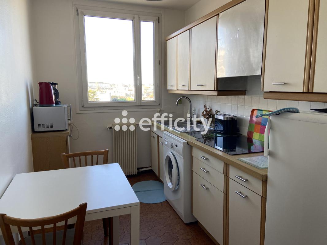 Appartement 4 Pièce(s) Tours - Photo 4
