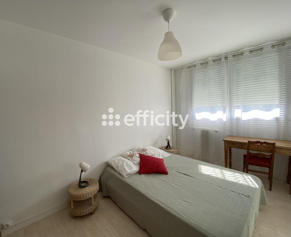 Appartement 4 Pièce(s) Tours - Photo 5