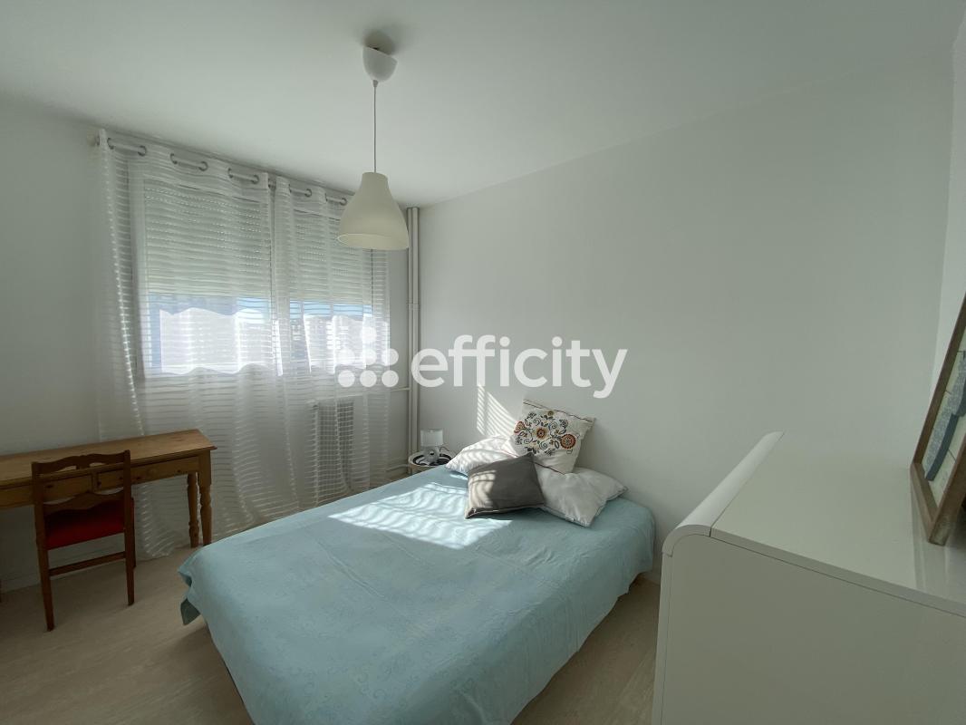 Appartement 4 Pièce(s) Tours - Photo 6