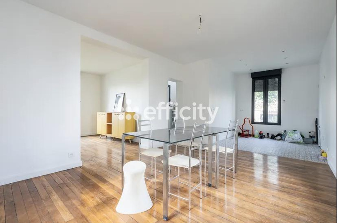 Pavillon 7 Pièce(s) Gagny