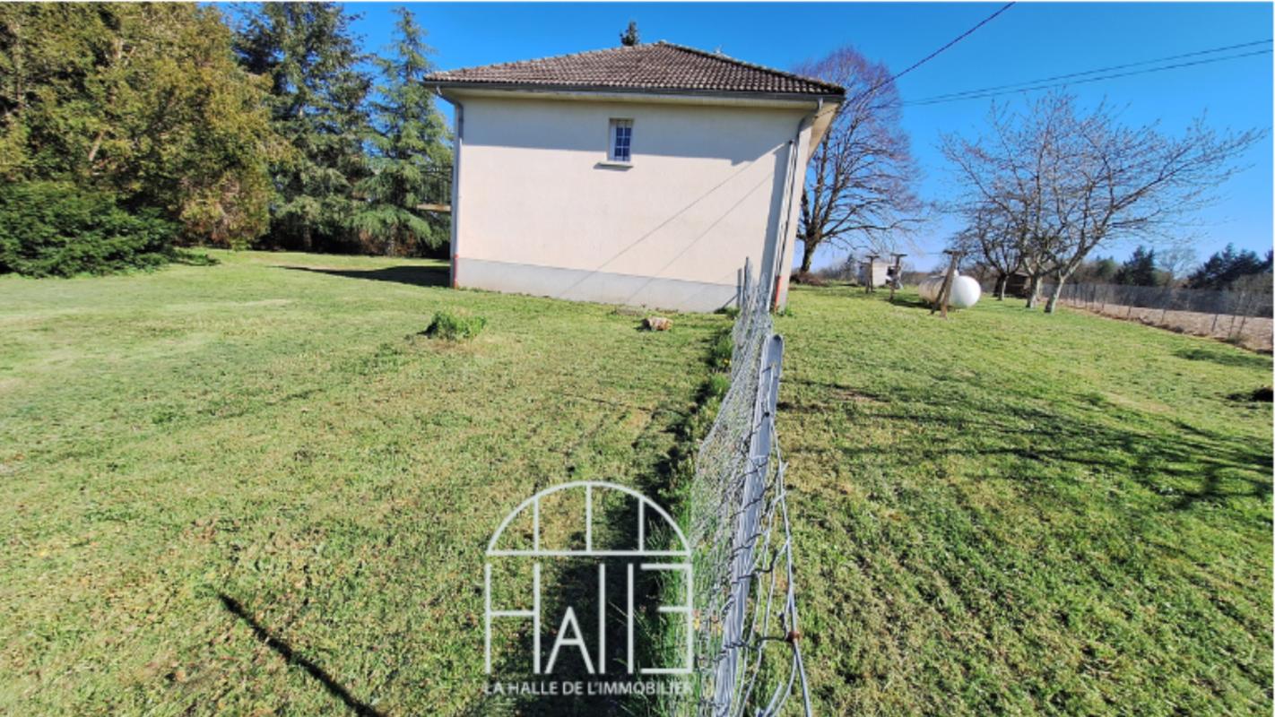 Pavillon 4 Pièce(s) Saint-Junien