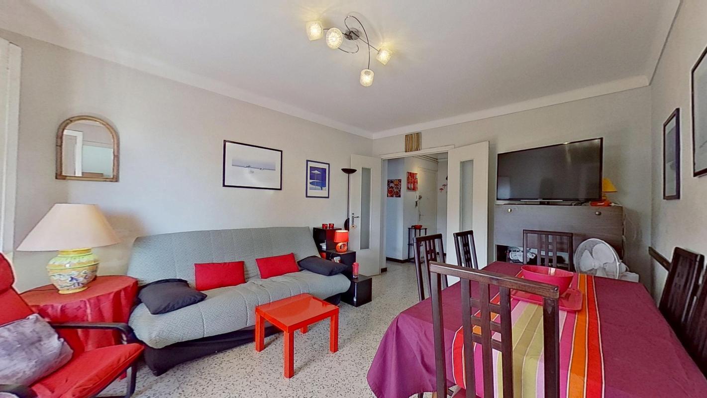 Appartement 4 Pièce(s) Canet-en-Roussillon - Photo 4