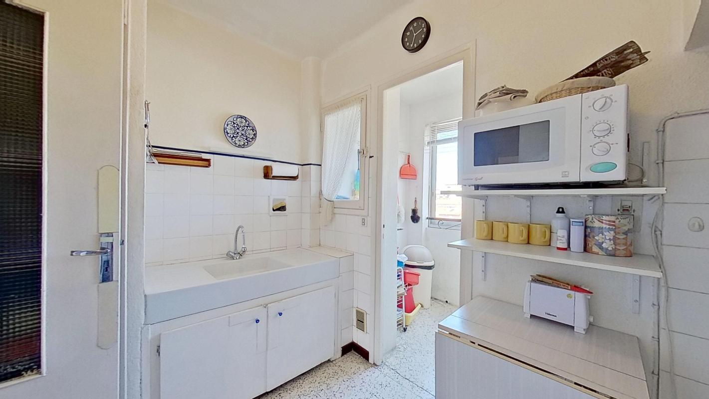 Appartement 4 Pièce(s) Canet-en-Roussillon - Photo 5