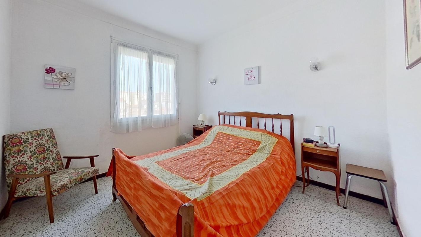 Appartement 4 Pièce(s) Canet-en-Roussillon - Photo 6