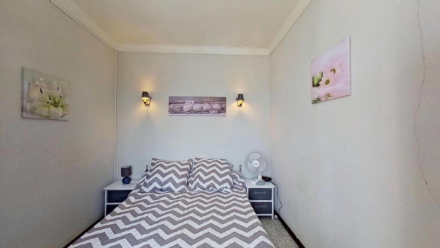 Appartement 4 Pièce(s) Canet-en-Roussillon - Photo 7