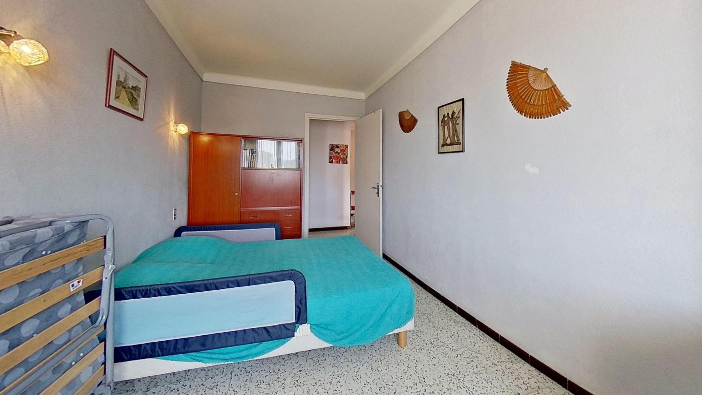 Appartement 4 Pièce(s) Canet-en-Roussillon - Photo 8