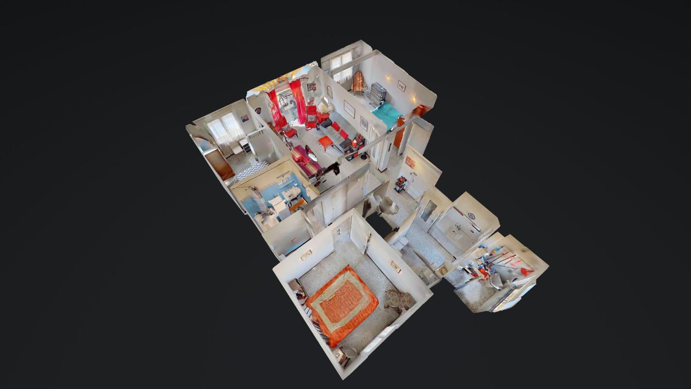 Appartement 4 Pièce(s) Canet-en-Roussillon - Photo 10