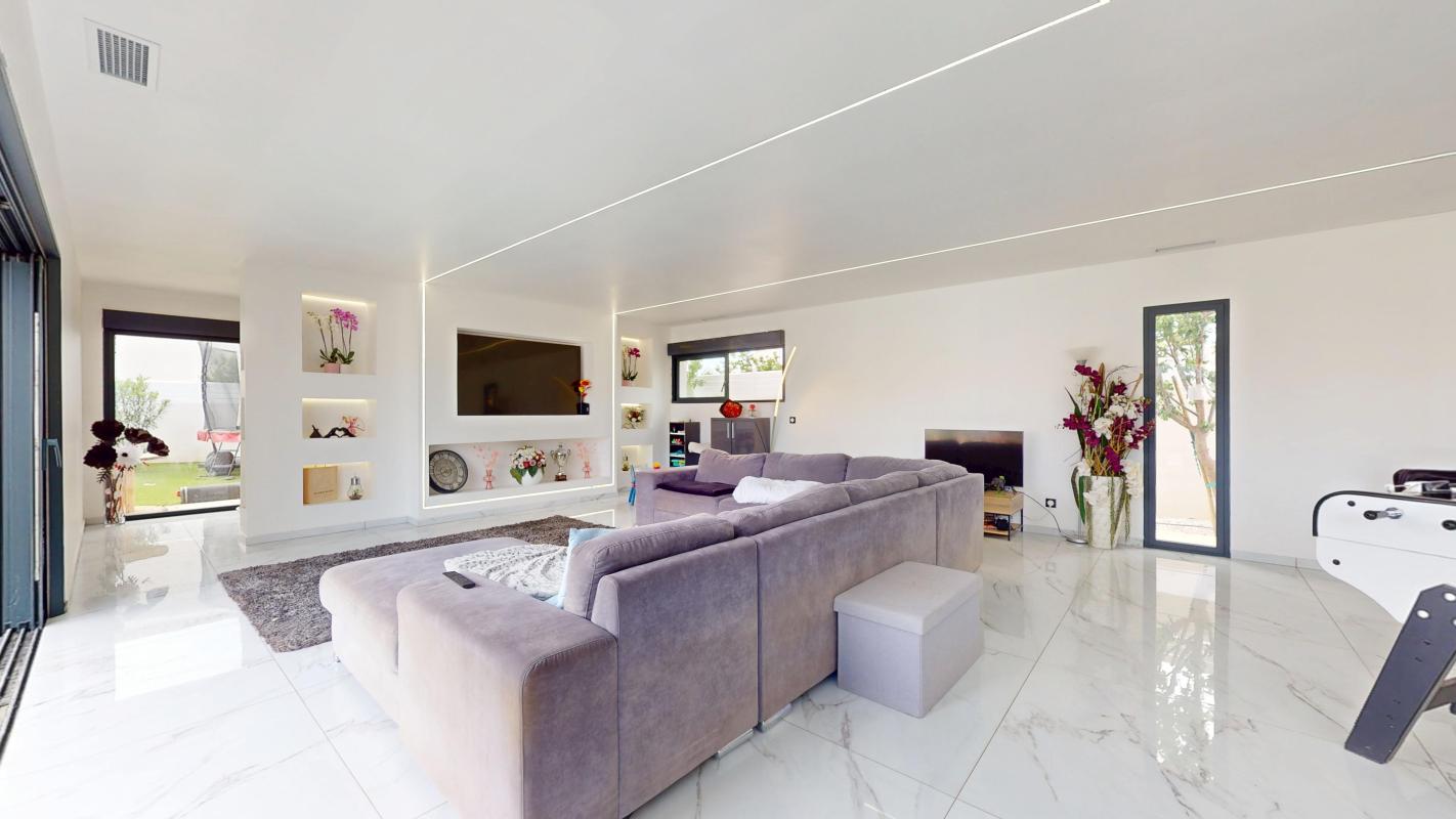 Maison 11 Pièce(s) Pia - Photo 10