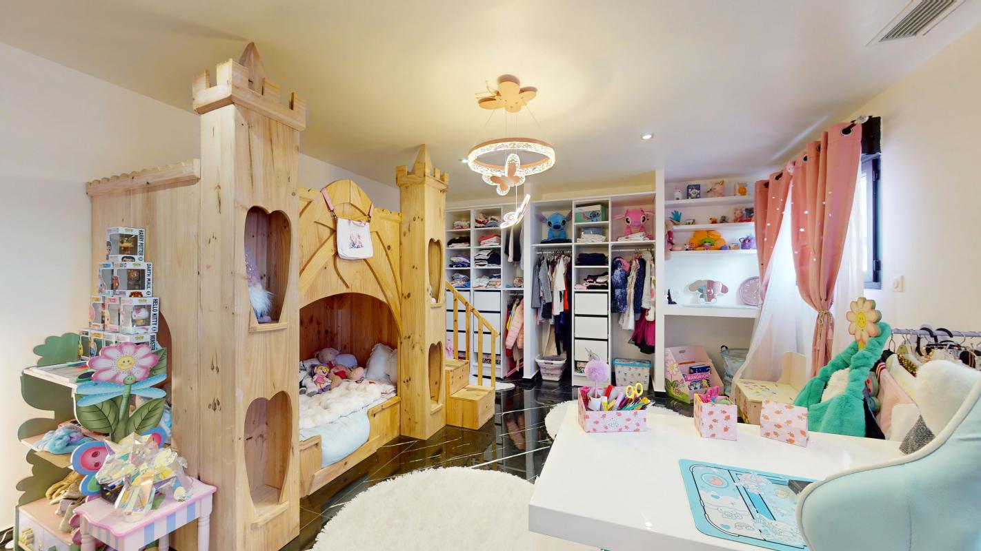 Maison 11 Pièce(s) Pia - Photo 17
