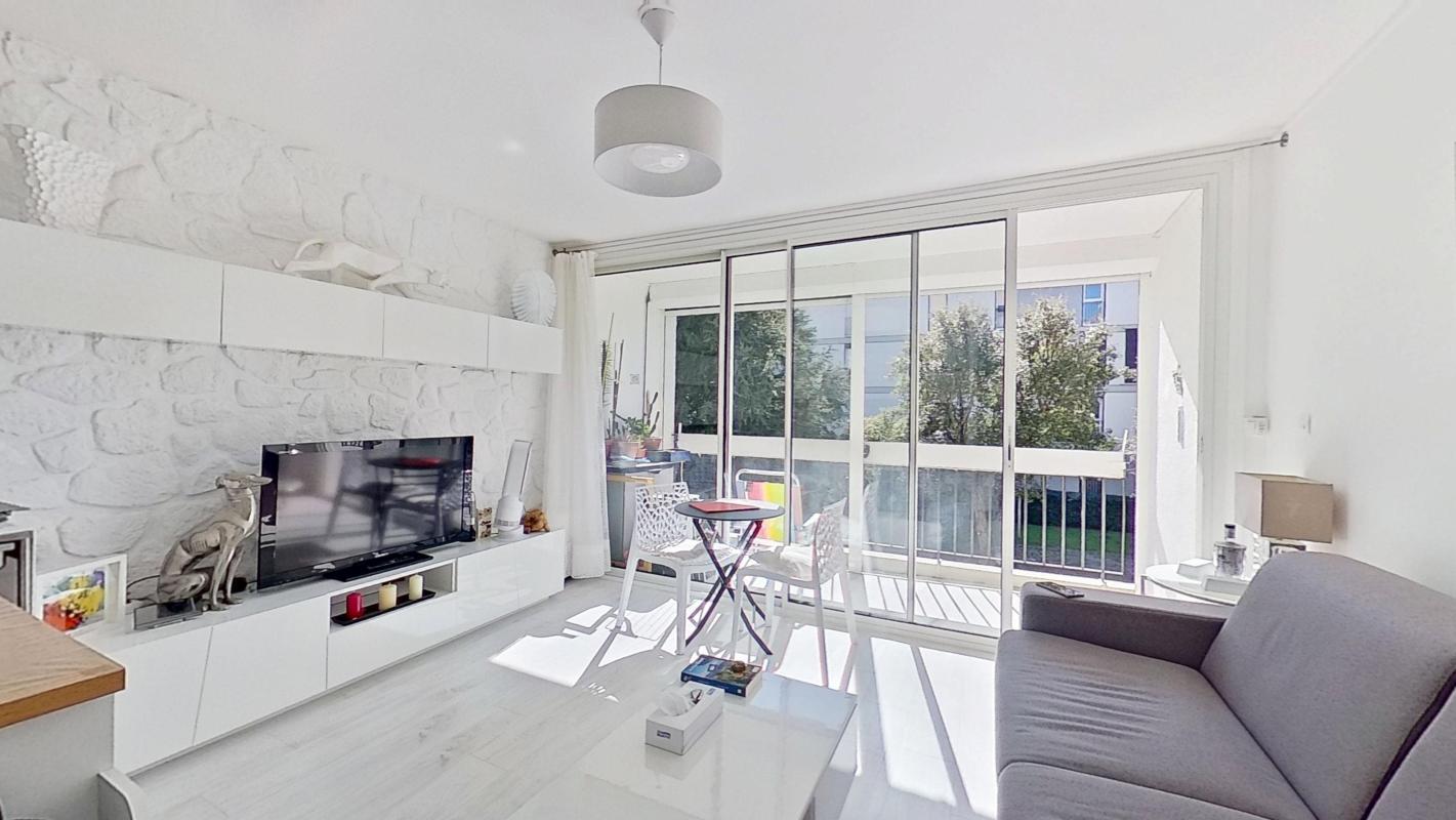 Appartement 3 Pièce(s) Saint-Cyprien