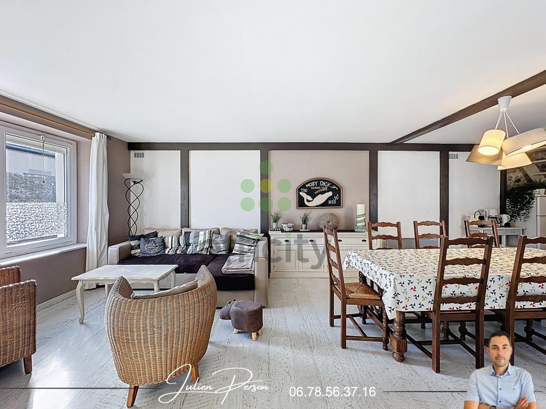 Maison 4 Pièce(s) Binic-Étables-sur-Mer - Photo 10