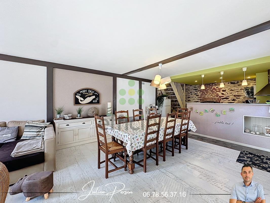 Maison 4 Pièce(s) Binic-Étables-sur-Mer - Photo 11