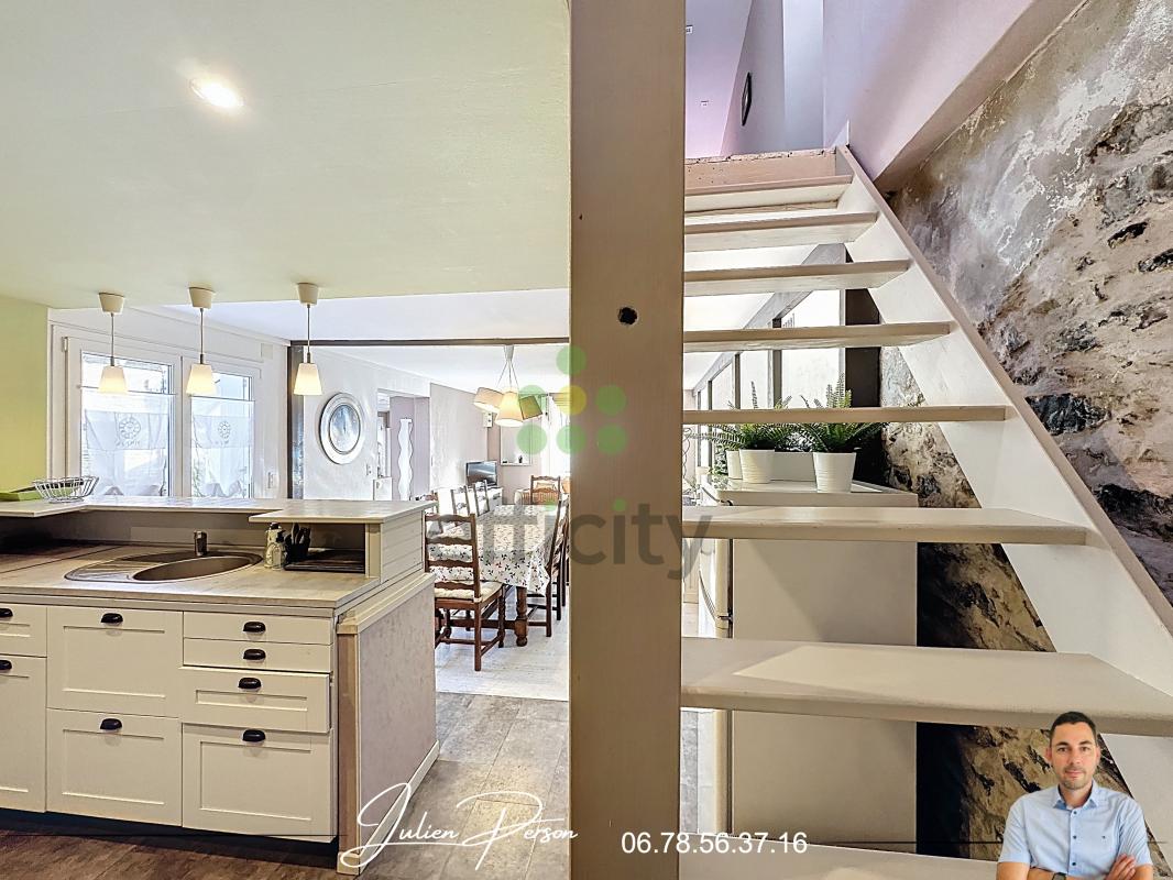 Maison 4 Pièce(s) Binic-Étables-sur-Mer - Photo 13