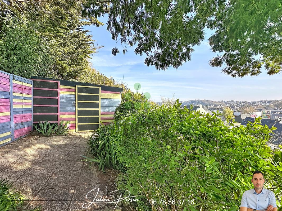 Maison 4 Pièce(s) Binic-Étables-sur-Mer - Photo 24