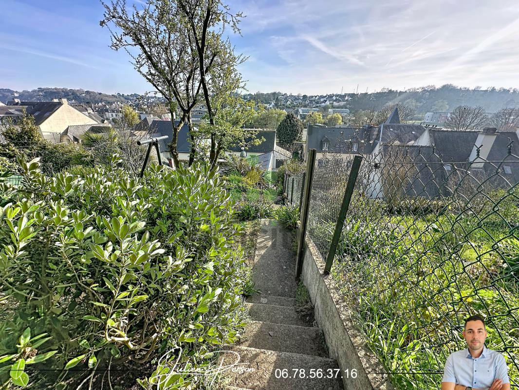 Maison 4 Pièce(s) Binic-Étables-sur-Mer - Photo 25