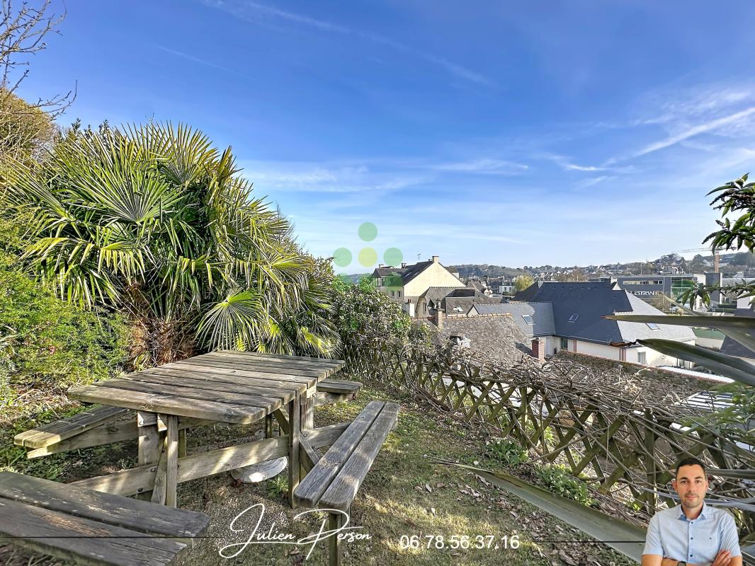 Maison 4 Pièce(s) Binic-Étables-sur-Mer - Photo 27