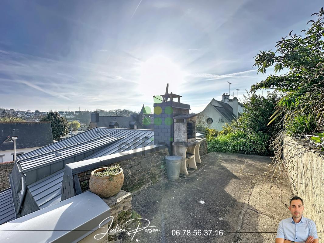 Maison 4 Pièce(s) Binic-Étables-sur-Mer - Photo 29