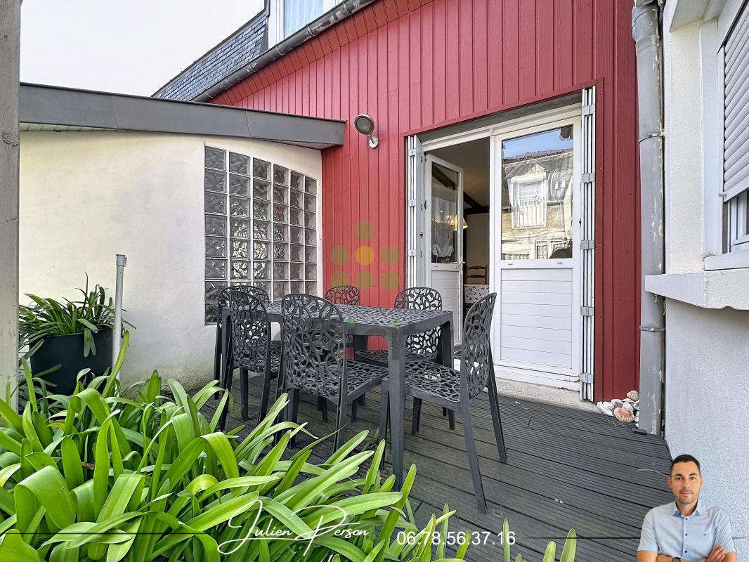 Maison 4 Pièce(s) Binic-Étables-sur-Mer - Photo 30