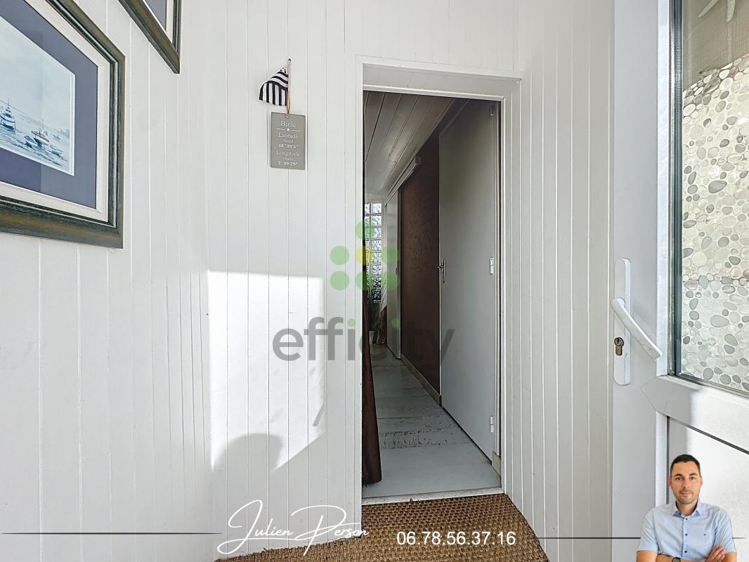 Maison 4 Pièce(s) Binic-Étables-sur-Mer - Photo 4