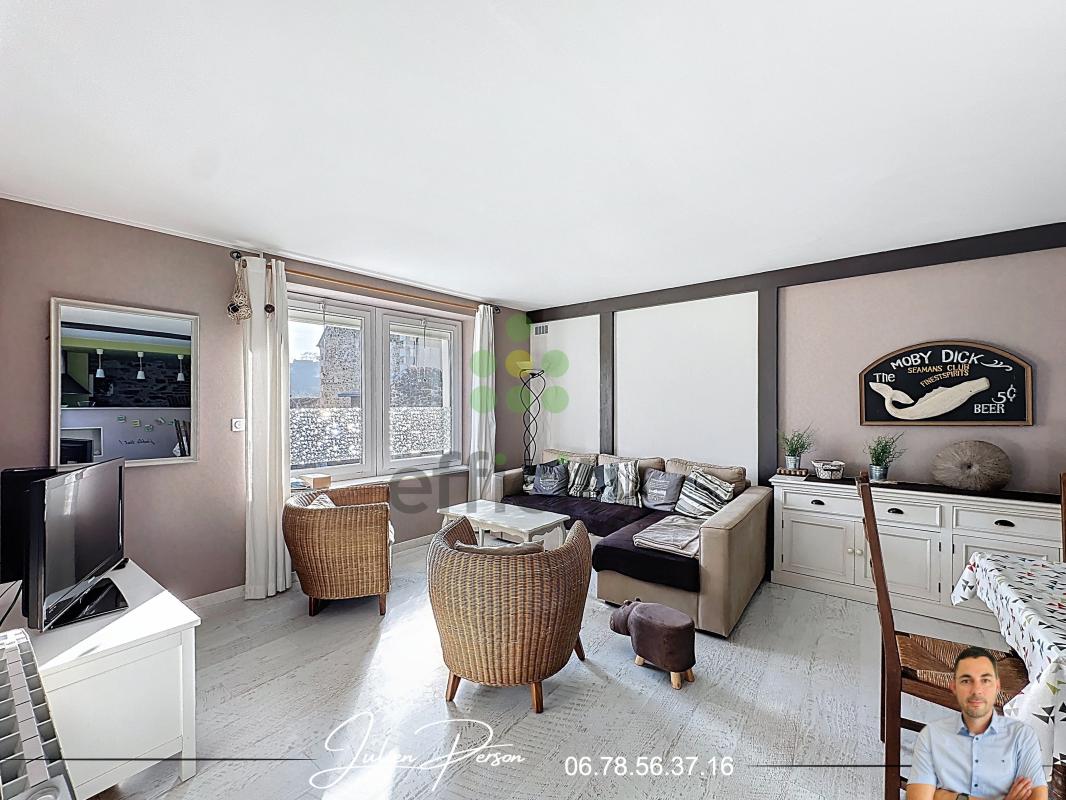 Maison 4 Pièce(s) Binic-Étables-sur-Mer - Photo 7