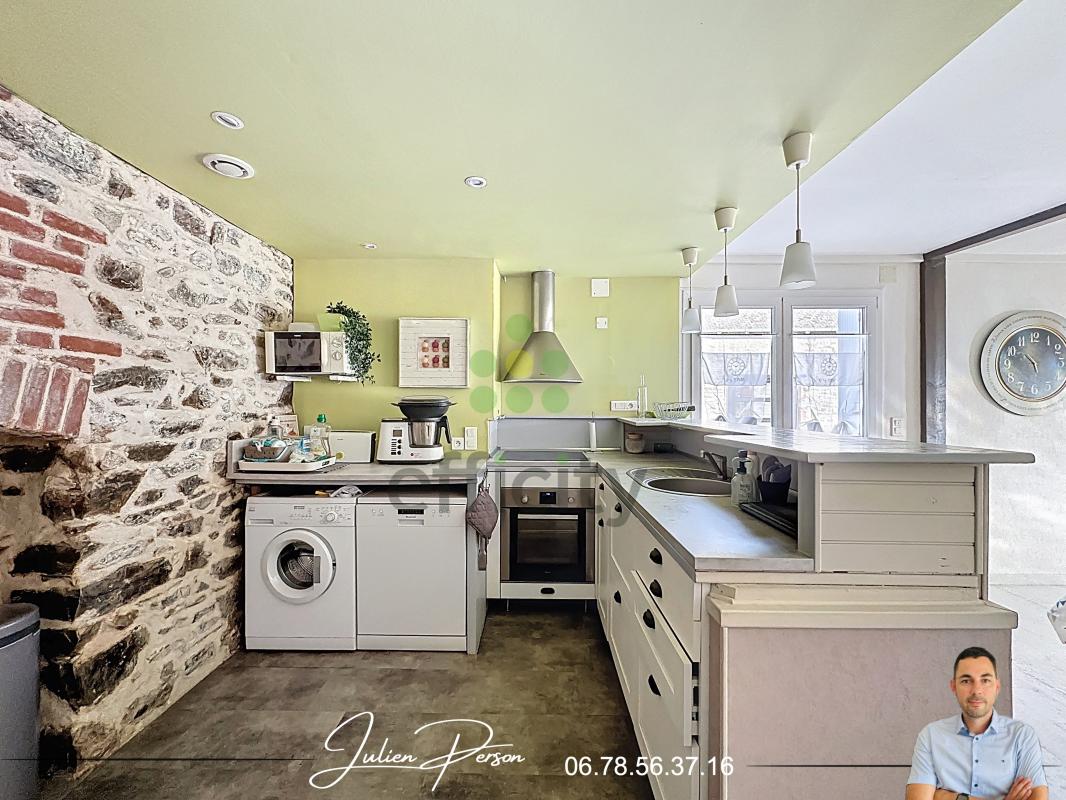 Maison 4 Pièce(s) Binic-Étables-sur-Mer - Photo 8