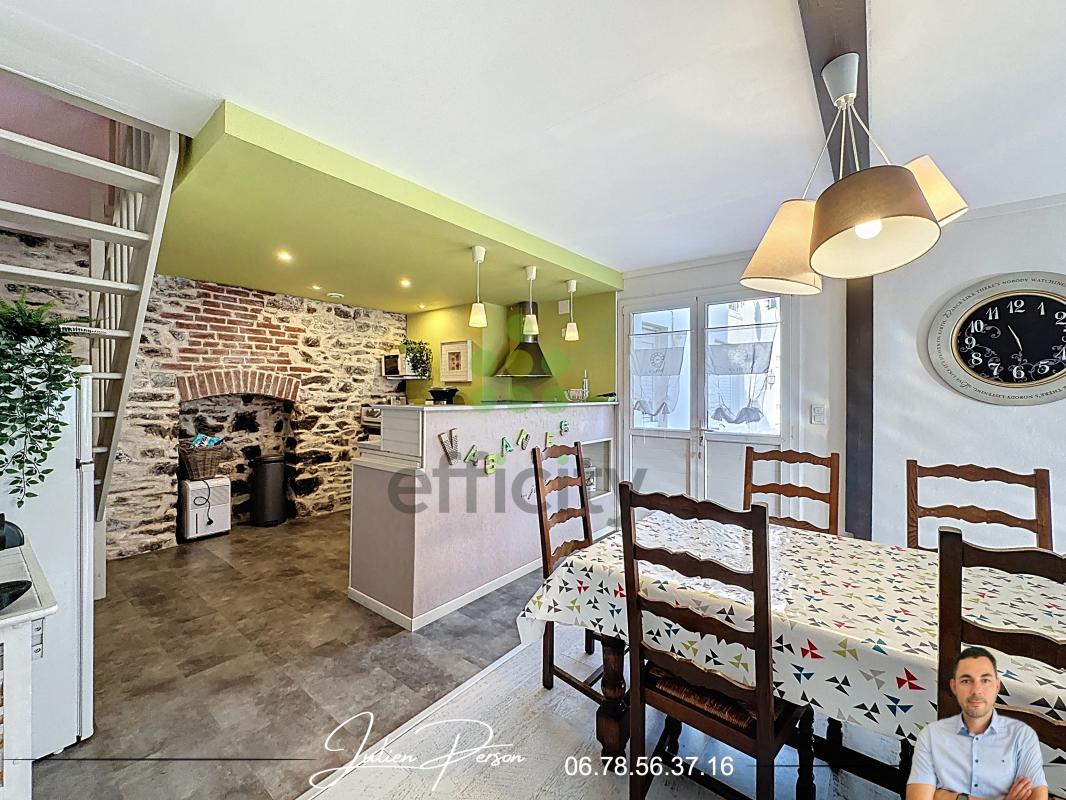 Maison 4 Pièce(s) Binic-Étables-sur-Mer - Photo 9
