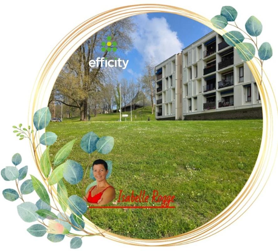 Appartement 4 Pièce(s) Bayonne