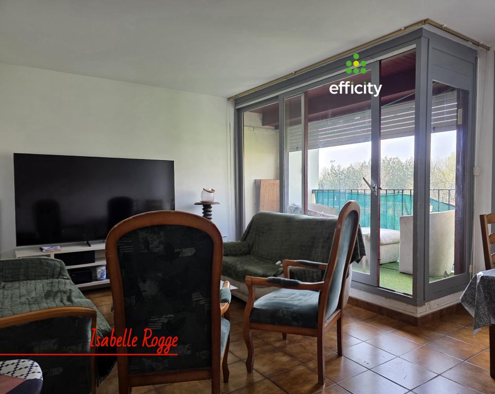 Appartement 4 Pièce(s) Bayonne