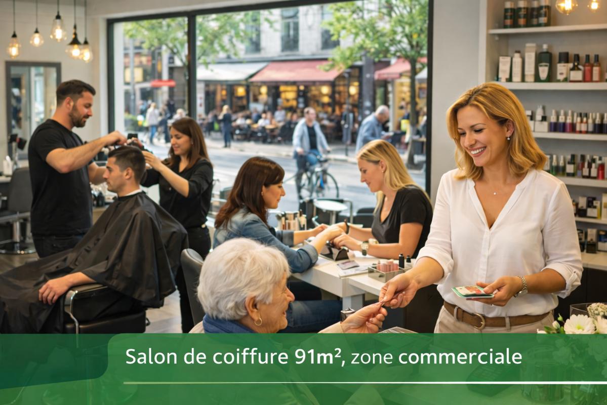 Beauté/esthétique/coiffure  Antibes