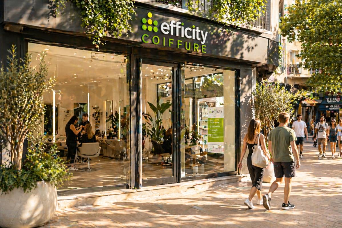 Beauté/esthétique/coiffure  Antibes