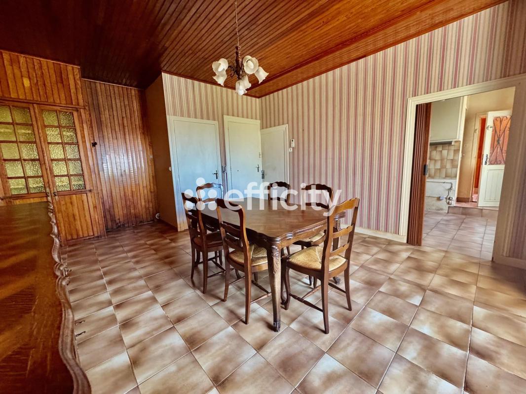 Maison 6 Pièce(s) Thiers - Photo 4