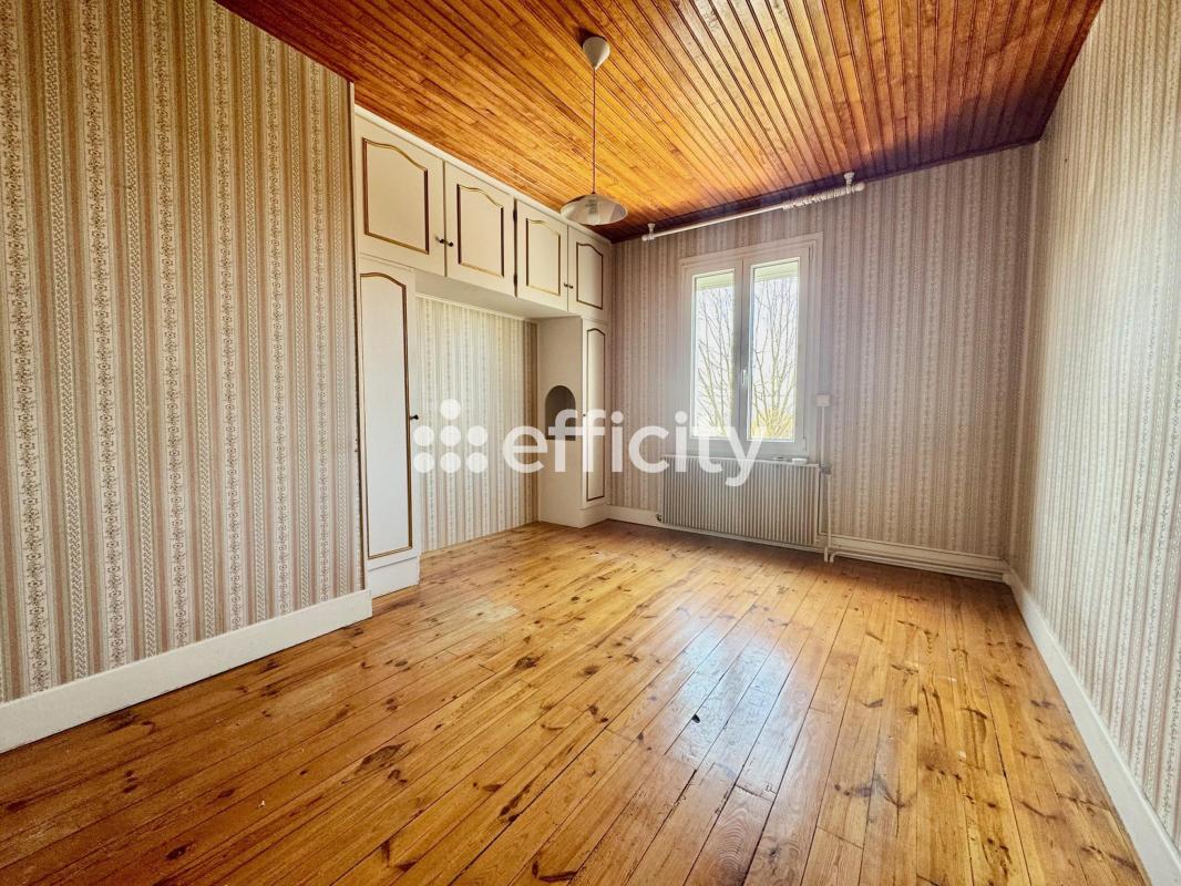 Maison 6 Pièce(s) Thiers - Photo 6