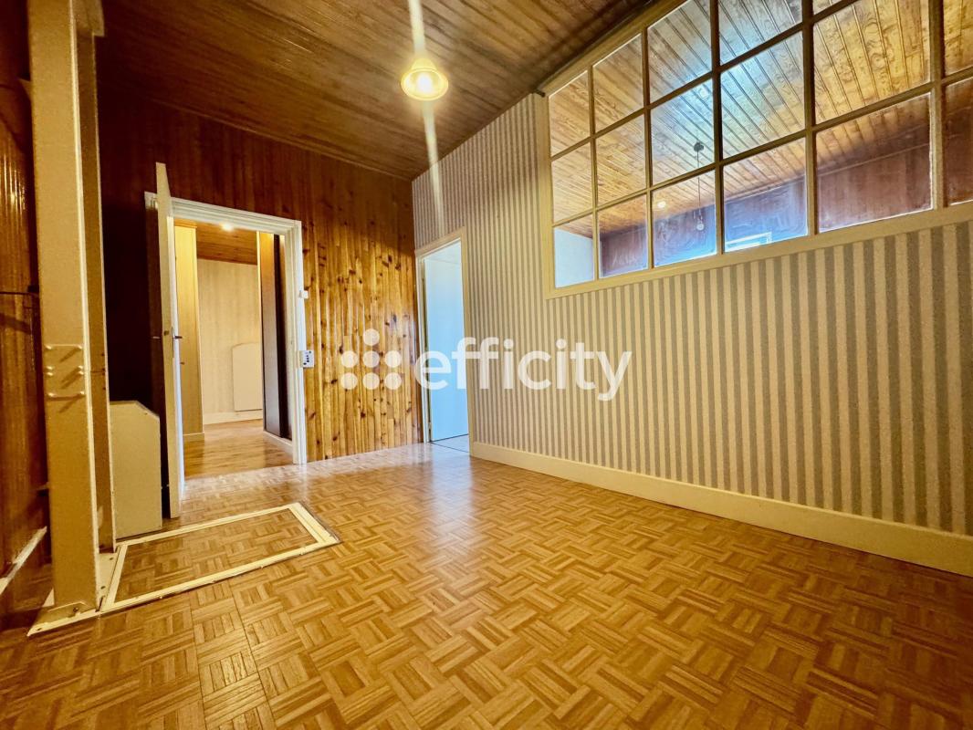 Maison 6 Pièce(s) Thiers - Photo 7