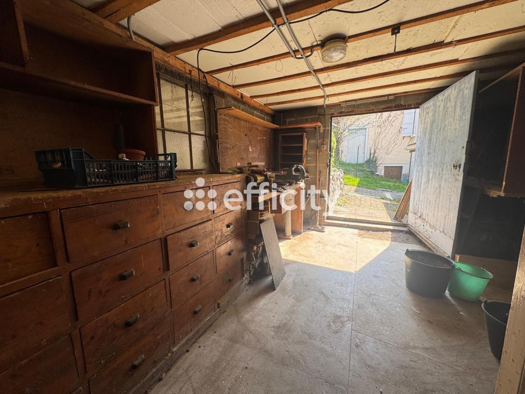 Maison 6 Pièce(s) Thiers - Photo 9