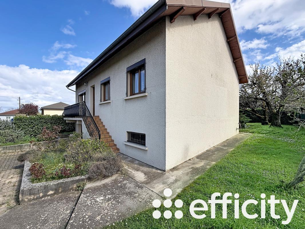 Maison 4 Pièce(s) Feyzin - Photo 3