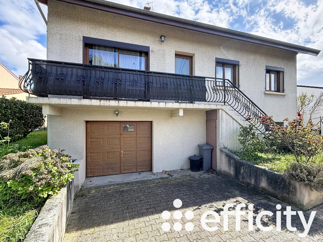 Maison 4 Pièce(s) Feyzin - Photo 4